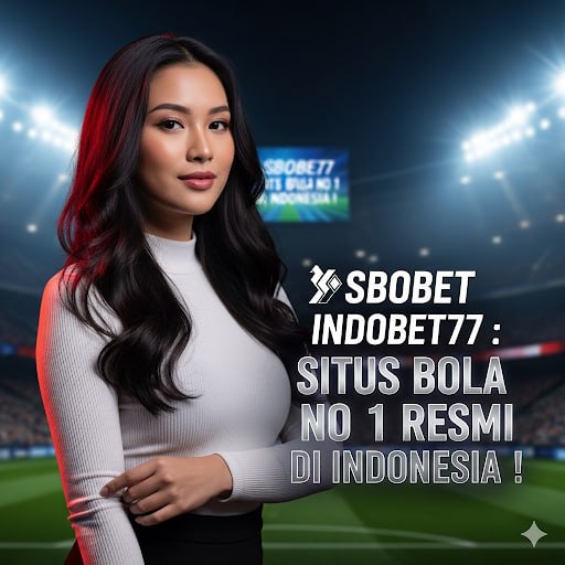 Agen Sbobet Terpercaya Panduan Memilih dan Bermain Judi Online