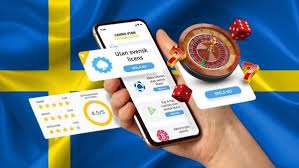 Casino utan svensk licens - En väg till frihet och nöje