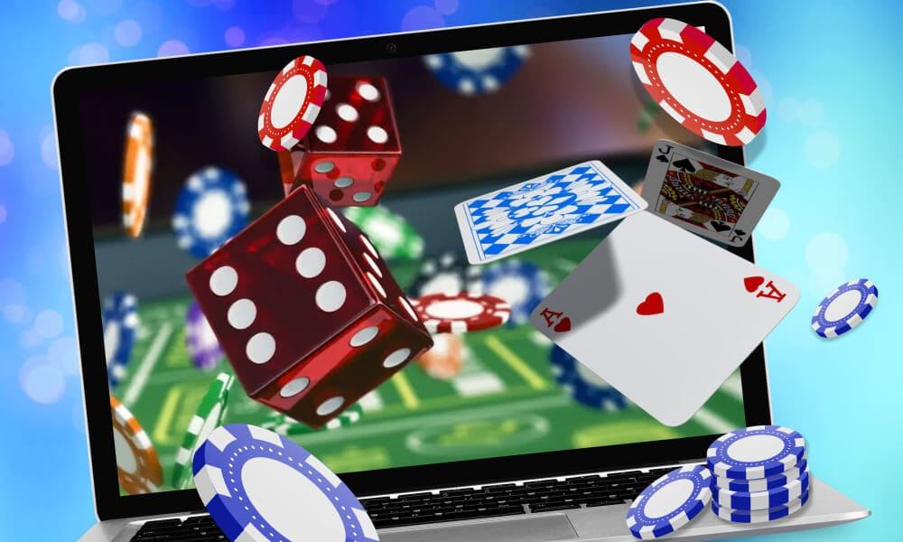 Die beste Auswahl von ausländische online casinos Schweiz
