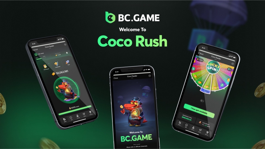 Everything You Need to Know About BC Game Betting
