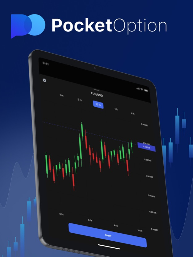 Everything You Need to Know About Pocket Option App 19