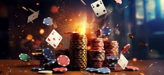 Explore the Thrills of Online Onluck Casino 3