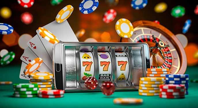 Instant Access to Online Casino - Your Gateway to Entertainment