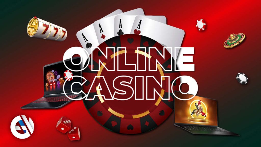 Online Casino Where Every Player Finds Their Luck