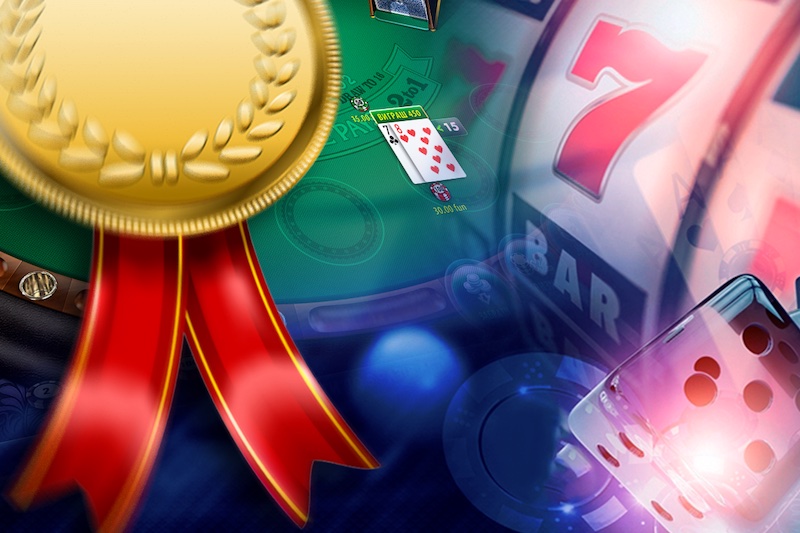 Online Casino Where Every Player Finds Their Luck