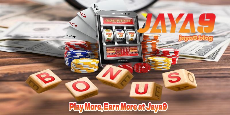 The Comprehensive Guide to Jaya9 Exploring Its Features and Benefits