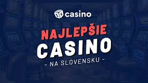 Všetko o casino slovenske Zábava, bonusy a bezpečnosť Všetko o casino slovenske Zábava, bonusy a bezpečnosť