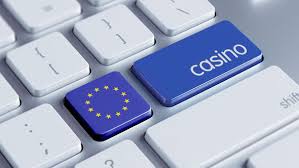 Zahraniční casino Vše, co potřebujete vědět!