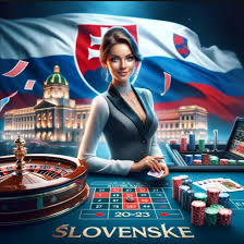 Zahraniční casino Vše, co potřebujete vědět!