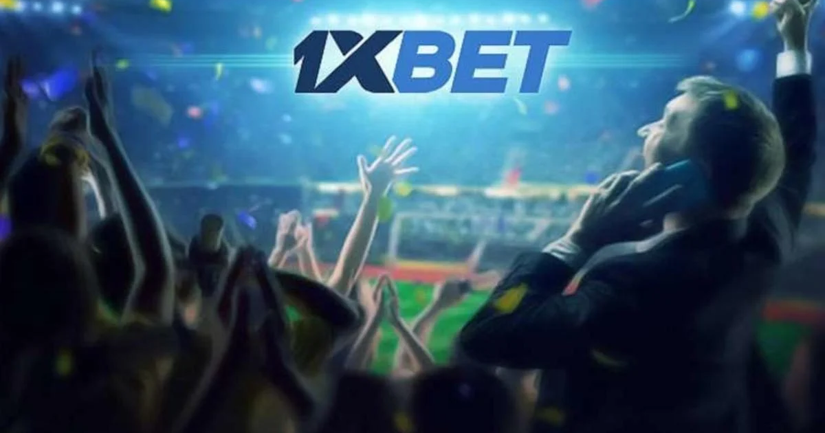 1xBet Download App for iOS Step-by-Step Guide