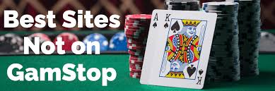 Best Non Gamstop Casinos UK Discover Your Gaming Paradise