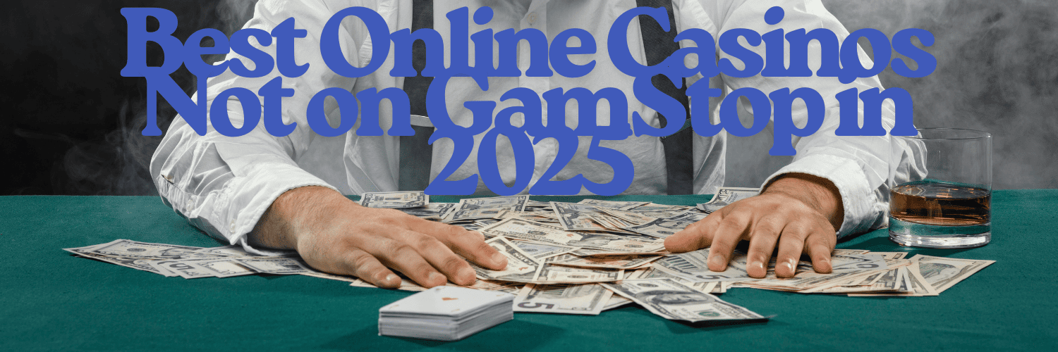 Best Non Gamstop Casinos UK Discover Your Gaming Paradise