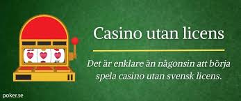 Casino utan BankID En Nyckel till Spelupplevelser