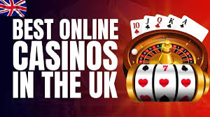 Comprehensive Reviews of Online Casinos in the UK 1669876079