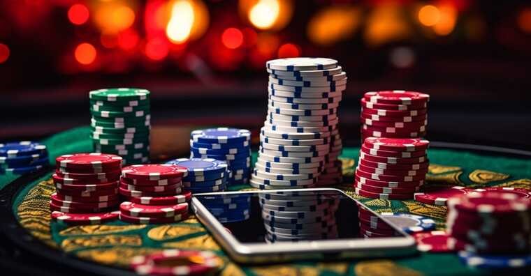 Discover Excitement with Casino Kaboom Slots 4