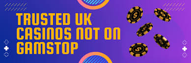Discover the Best Casinos Not Listed on Gamstop 771015797