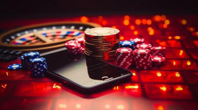 Discover the Best Non Gamstop Casinos in the UK 577281922