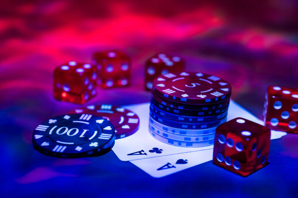 Discover the Exciting World of MadCasino Casino 25