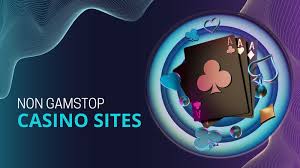 Discovering Casinos Not Registered on Gamstop 656876532