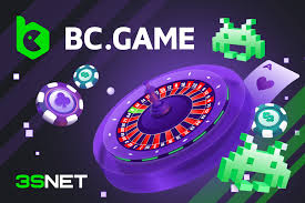 Explore the Exciting World of BC.Game 3