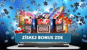 Nové casino bonus za registraci Jak získat skvělé výhody a začít hrát