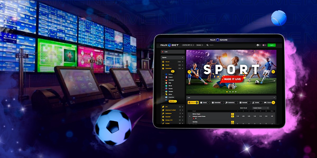 The Rise of Gursha Bet Revolutionizing Online Betting