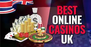 Ultimate Guide to Online Blackjack Casino UK