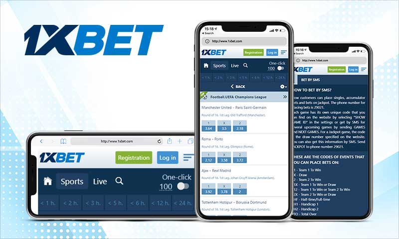 Understanding the 1xBet Bet Slip Your Guide to Successful Betting Understanding the 1xBet Bet Slip Your Guide to Successful Betting