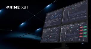 Unleashing the Potential of PrimeXBT Online Trading Platform Unleashing the Potential of PrimeXBT Online Trading Platform