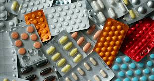 Bactrim Tablete Učinkovitost in Uporaba Bactrim Tablete Učinkovitost in Uporaba