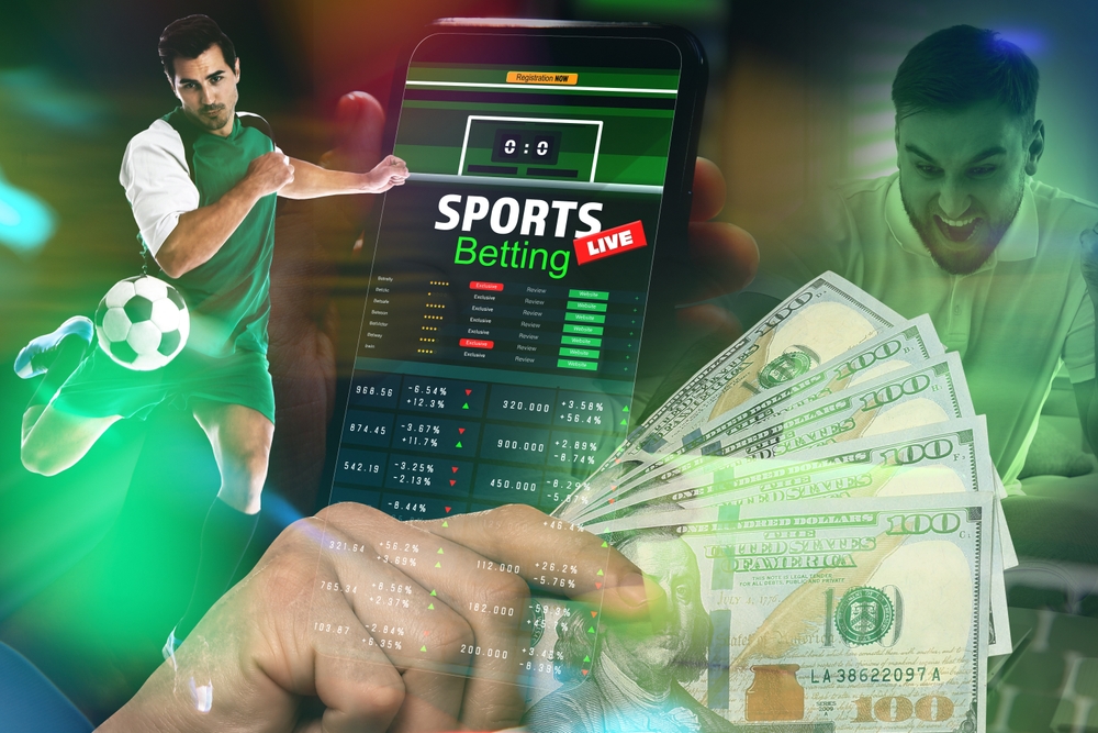Bet Winner Your Guide to Successful Sports Betting