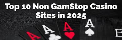 Discovering Casinos Not on Gamstop UK A Comprehensive Guide -559996483