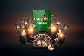 Explore the Exciting World of CasinoJoy & Sportsbook Explore the Exciting World of CasinoJoy & Sportsbook