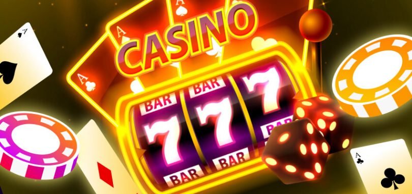 Instant Casino & Sportsbook The Future of Online Gaming -2110808327