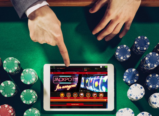 Online Casino King's Chip Your Ultimate Gaming Destination