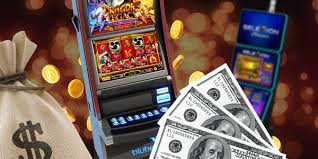 The Enchantment of Casino Magic Win Your Gateway to Thrilling Gaming Experiences