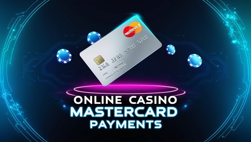 Casinos online que aceptan Mastercard en México: ¿Qué debes saber? Casinos online que aceptan Mastercard en México: ¿Qué debes saber?