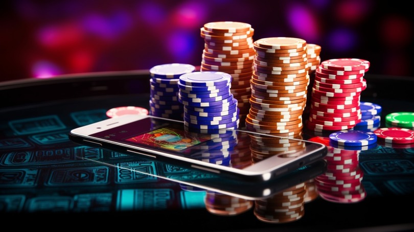 Descubre la Magia de Radiante Casino Diversión y Entretenimiento Sin Límites