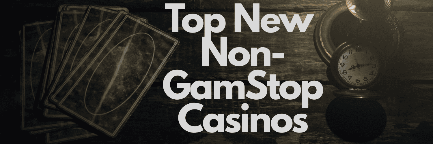 Discover Exciting Casino Sites Not on GamStop Discover Exciting Casino Sites Not on GamStop