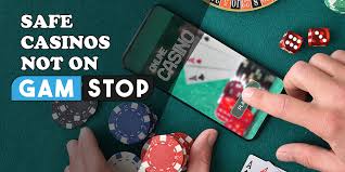 Discover Online Casinos Not Blocked by Gamstop -1826945576