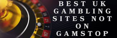 Discover the Best Non-Gamstop Casino Sites
