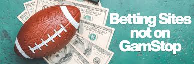 Discover the Best Sportsbooks Not on GamStop