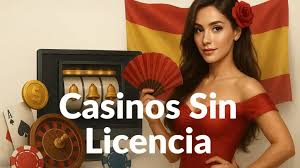 Mejores Casinos Online Sin Licencia Guía Completa