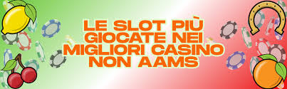 Siti Casino Non AAMS Scopri le Migliori Opzioni per il Gioco Online -1947025263