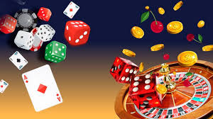 SpinsCastle Casino A New Dimension of Online Gaming