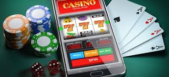 Top Mobile Casino Apps You Can't Miss in 2023