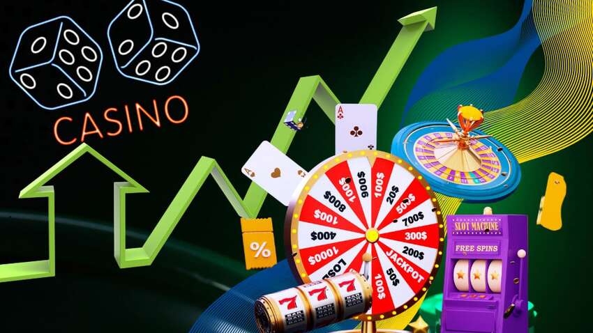 Top Mobile Casino Apps You Can't Miss in 2023