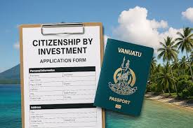 Vanuatu Citizenship by Investment Opportunities and Insights for 2026 -2137319092