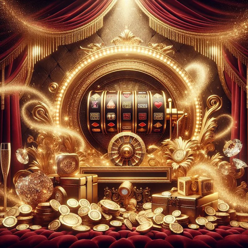 Erlebe den Ultimate Glücksspiel Erfolg beim Millioner Casino in Deutschland