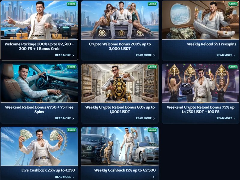 Erlebe den Ultimate Glücksspiel Erfolg beim Millioner Casino in Deutschland